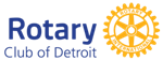 The Rotary Club of Detroit